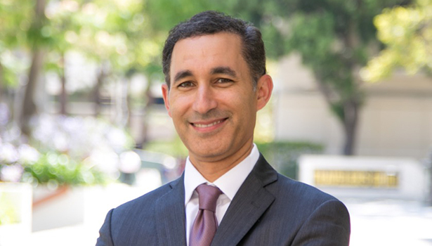 Dr Sia Daneshmand